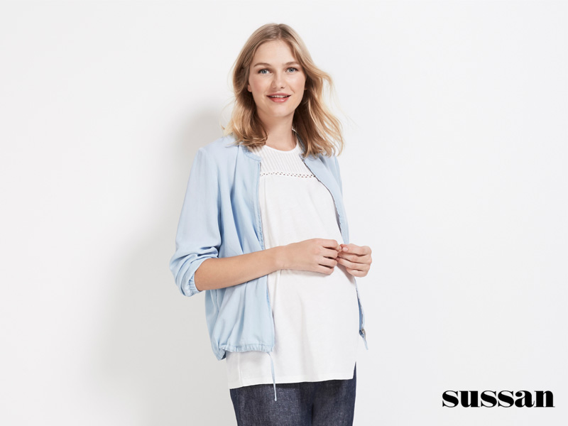 sussan-new-season- maternity clothing